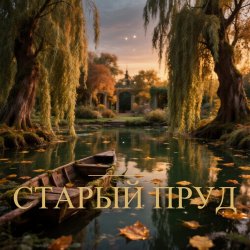 Мұқаба Апро - Старый Пруд