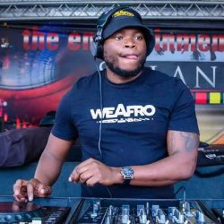 Мұқаба DJ Castle - My Soul
