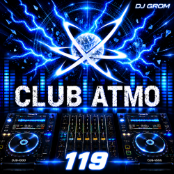 Мұқаба CLUB ATMO 119
