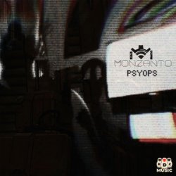 Мұқаба MonZanto - Crown of rust