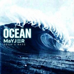 Мұқаба MaYJeR - Ocean (Original Mix)