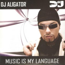 Мұқаба DJ Aligator - Outro (Russian Vocal Version)