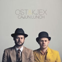 Мұқаба Ost & Kjex - Continental Lover