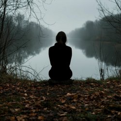 Мұқаба Роssинка - Одиночество