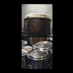 Мұқаба Текст Бельских Сергей Томск. - Afro movement. Remix Hybrid Tech House