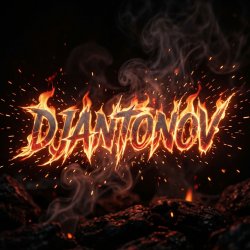 Мұқаба DJANTONOV - Честно люблю