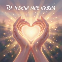 Мұқаба Ты-нужна-мне
