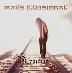 Мұқаба DJ Make Illusional - Summer Sun