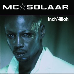 Мұқаба MC Solaar - Inch'allah
