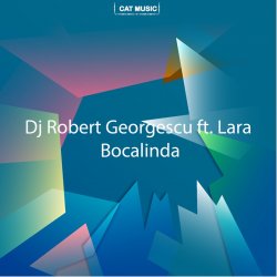 Мұқаба DJ Robert Georgescu & Lara - Bocalinda