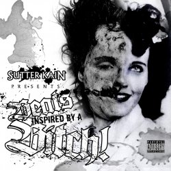 Мұқаба DJ Bless aka Sutter Kain - Death Note
