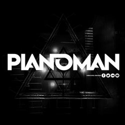 Мұқаба Pianoman, DJ Jedi - Revelation (DJ Jedi Remix)
