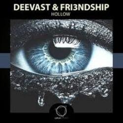Мұқаба Deevast, Fri3ndship - Hollow (Original Mix)