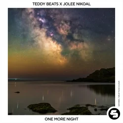 Мұқаба Teddy Beats & Jolee Nikoal - One More Night (Original Mix)