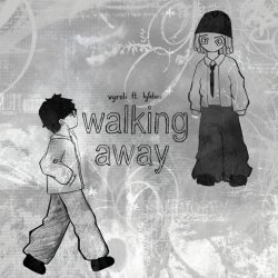 Мұқаба Ivaylo - Walking Away
