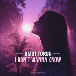 Мұқаба Umut Torun - I Don't Wanna Know (Official Mix)