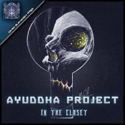 Мұқаба Ayuddha Project - Alice In Fungai Land