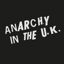Мұқаба St. Petersburg Ska-Jazz Review - Anarchy In The U.K.