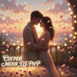 Мұқаба DJ-PHP - Согрей меня