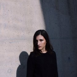Мұқаба Lokier - Inside Lies