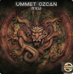 Мұқаба Ummet Ozcan - RYU