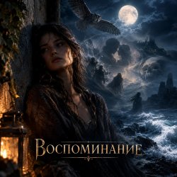 Мұқаба Апро - Воспоминание