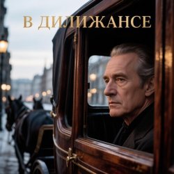 Мұқаба Апро - В Дилижансе