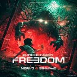 Мұқаба 9THWAVE, Blinded Theory, NERV3, Human Made, Croo - MCP