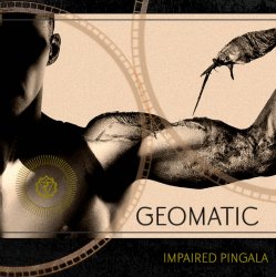Мұқаба Geomatic - Oblique