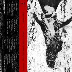 Мұқаба Chainbreakers - You Never Wanna Swap