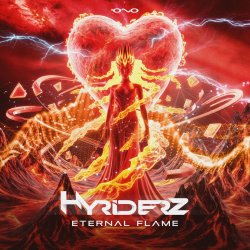 Мұқаба Hyriderz - Eternal Flame (Original Mix)
