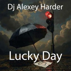 Мұқаба Dj Alexey Harder - Lucky Day