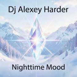 Мұқаба Dj Alexey Harder - Nighttime Mood