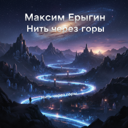 Максим Ерыгин - Звёздная пыль
