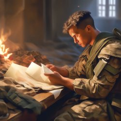 Мұқаба DJ Angel A - Письмо брату