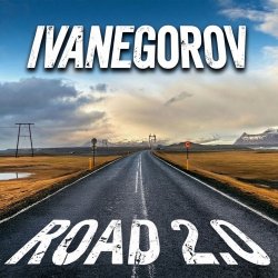Мұқаба Road 2.0