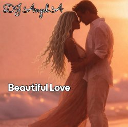 Мұқаба DJ Angel A - Beautiful Love