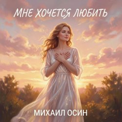 Мұқаба Михаил Осин - Мне хочется любить