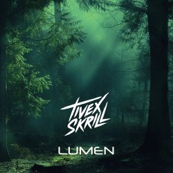 Мұқаба Tivex Skrill - Lumen