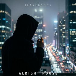 Мұқаба Alright house