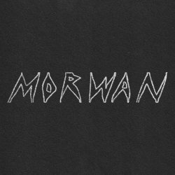 Мұқаба Morwan - Волны (The Waves)