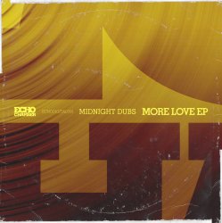Мұқаба Midnight Dubs - Darkwon