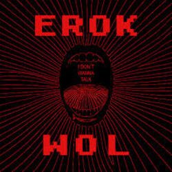 Мұқаба Erok Wol - Watts (Original Mix)