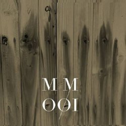 Мұқаба Modern Manners - Amor y Odio (Mixed)