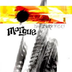 Мұқаба Morgue - Chainreaction