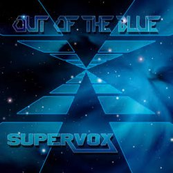 Мұқаба SuperVox - Memory Protected
