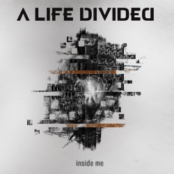 Мұқаба A Life Divided - Living A Lie