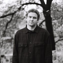 Мұқаба Anders Hajem - Solina Acid