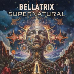 Мұқаба Bellatrix - Wonderland (Original Mix)