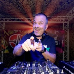 Мұқаба DJ Seduction - Kick That Bass (Original Mix)
